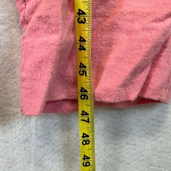 Vtg 1972 Pink Panther Child’s Halloween Costume Mask United Artists Flaws Stains - Picture 8 of 16